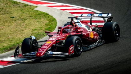 开云体育入口-梅赛德斯力克法拉利，拉塞尔关键制胜