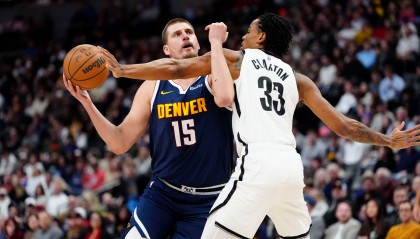 开云体育官方网站-76人完胜凯尔特人，约基奇点燃赛场