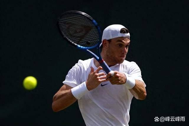 澳网碾压联合杯,阿尔卡拉斯扛起全队 澳网碾压联合杯,阿尔卡拉斯扛起全队