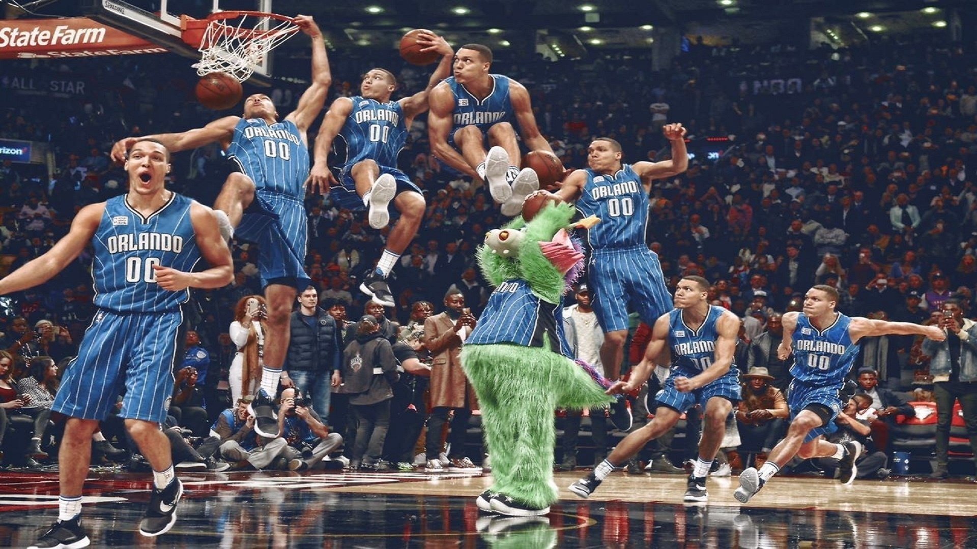 街道即战场，当开拓者精神击溃赛道老鹰