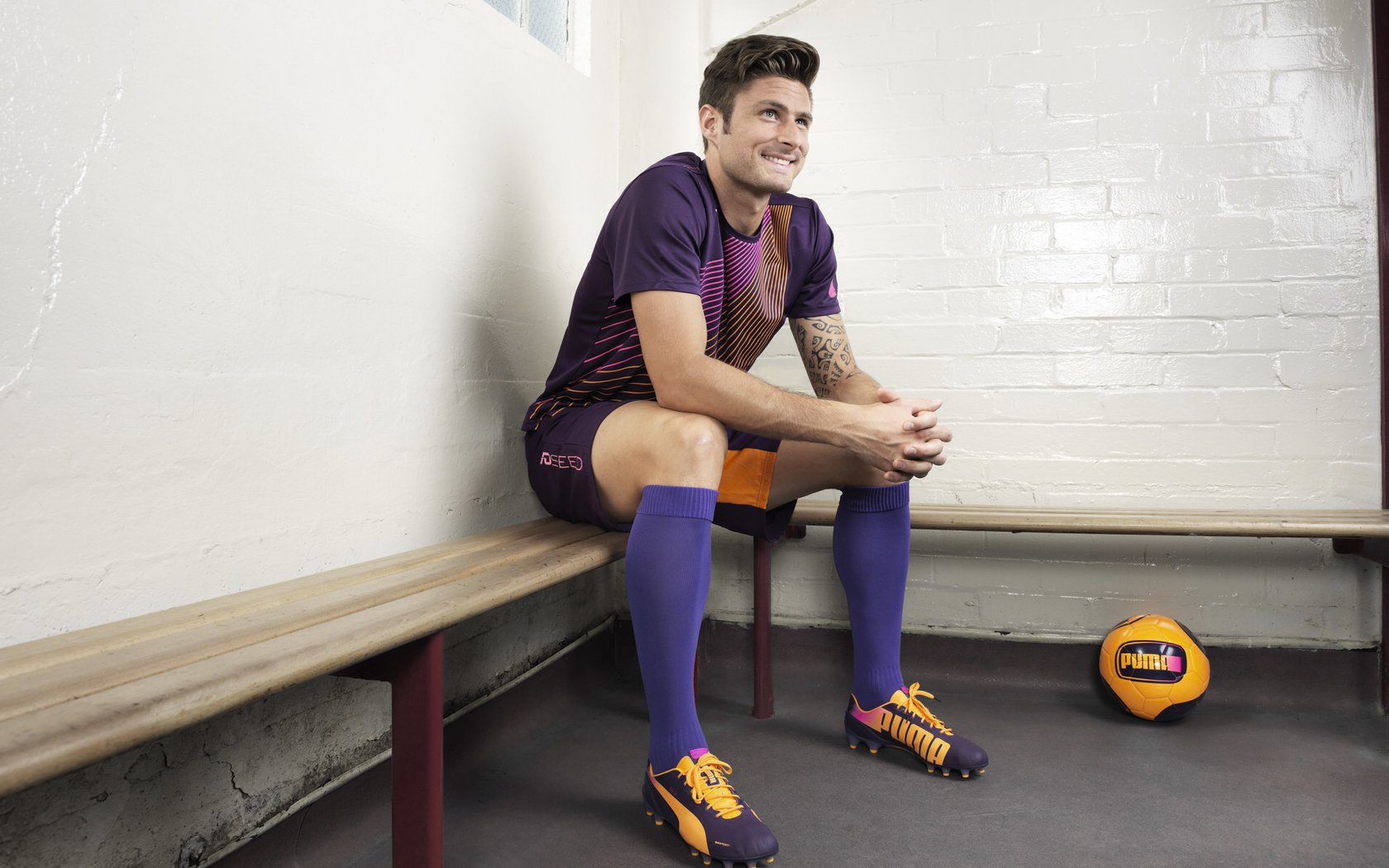 帕尔默的救赎,当克罗地亚的蓝与荷兰的橙在命运天平上颤抖