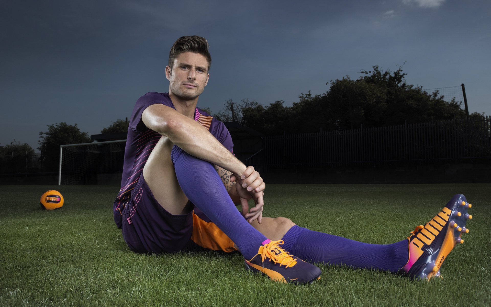 阿拉巴的沉默教科书，当阿根廷打穿荷兰，防守的艺术在失败中永恒