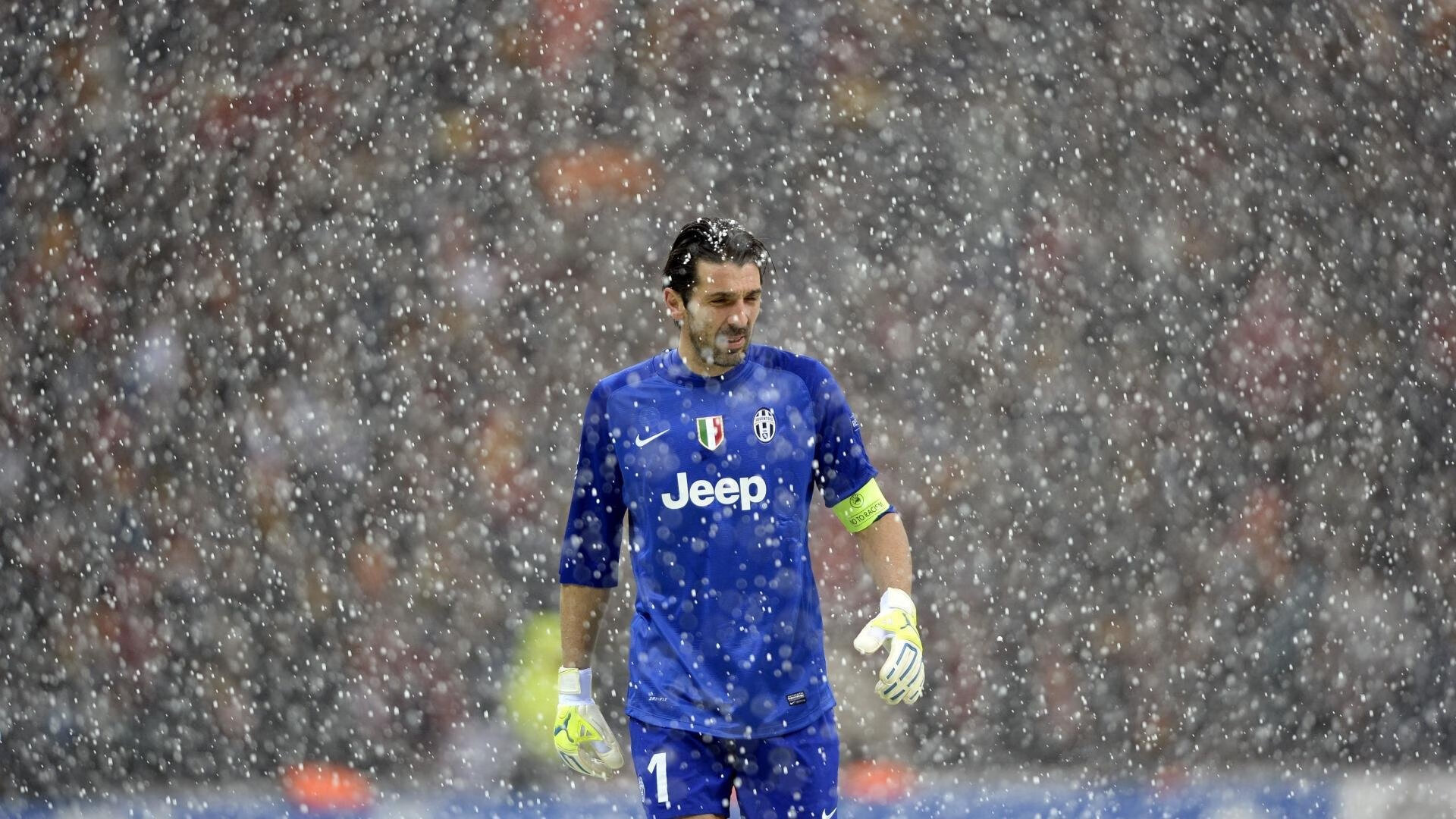 梅西缺席的诺坎普，C罗用阿根廷的方式杀死了巴萨